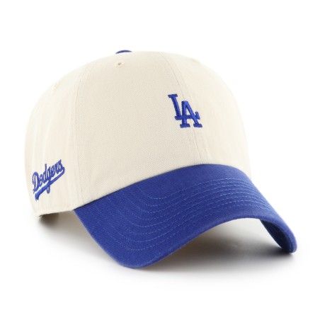 '47 MLB Los Angeles Dodgers Base Runner Sure Shot TT Clean Up