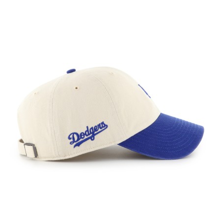 '47 MLB Los Angeles Dodgers Base Runner Sure Shot TT Clean Up