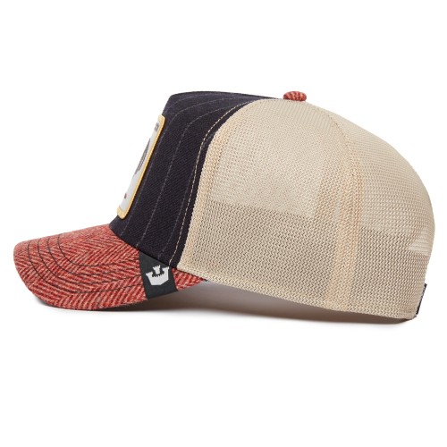 Goorin Bros. Moon Rooster Trucker