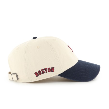 '47 MLB Boston Red Sox Base Runner Sure Shot TT Clean Up