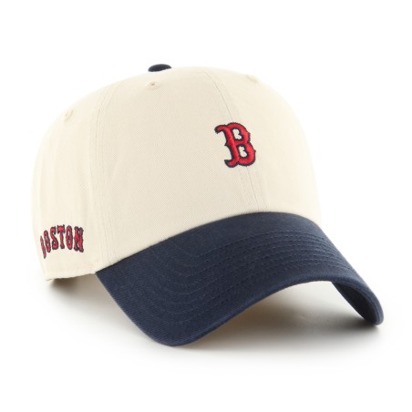 '47 MLB Boston Red Sox Base Runner Sure Shot TT Clean Up