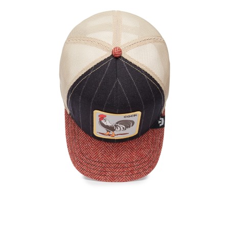 Goorin Bros. Moon Rooster Trucker