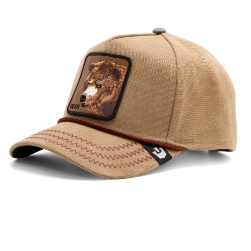 Goorin Bros. Bare Duck