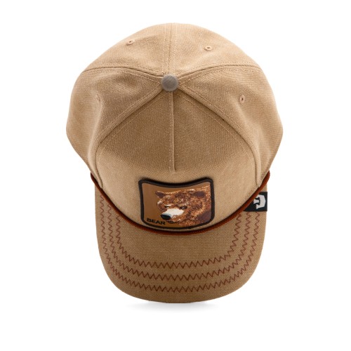 Goorin Bros. Bare Duck