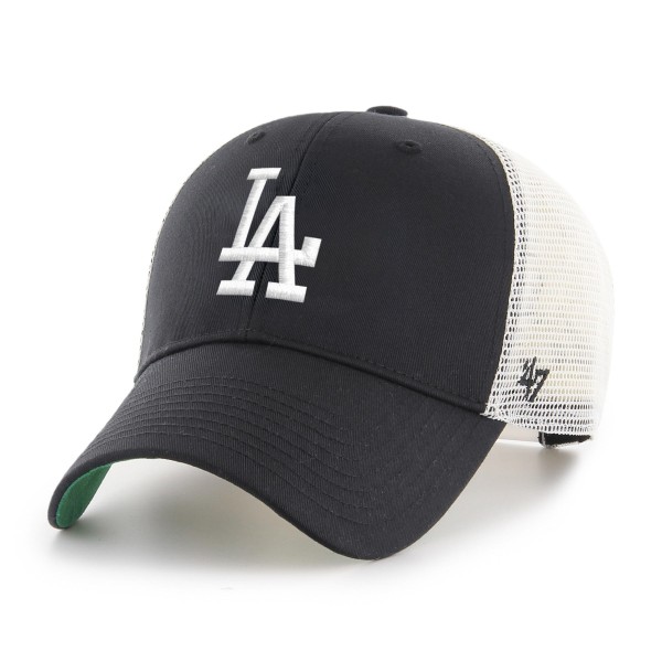'47 MLB Los Angeles Dodgers Branson MVP