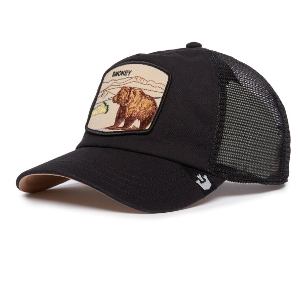 Goorin Bros. Camp Crasher Trucker