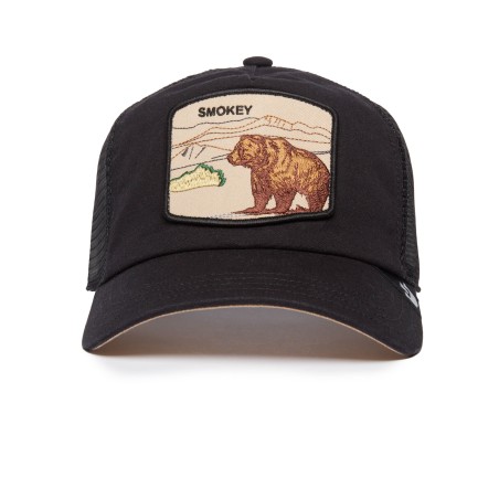 Goorin Bros. Camp Crasher Trucker