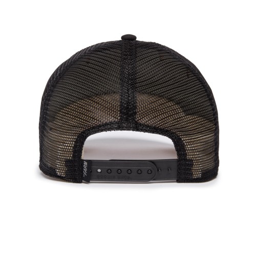 Goorin Bros. Camp Crasher Trucker