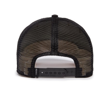 Goorin Bros. Camp Crasher Trucker