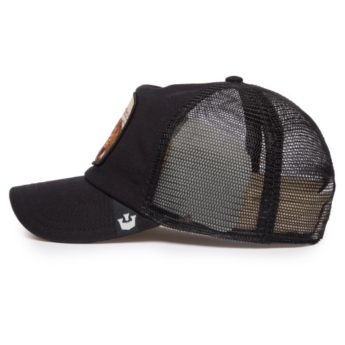 Goorin Bros. Camp Crasher Trucker