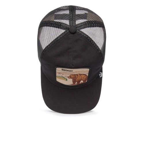 Goorin Bros. Camp Crasher Trucker