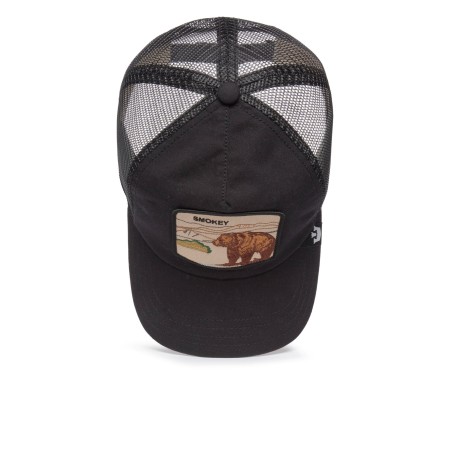 Goorin Bros. Camp Crasher Trucker