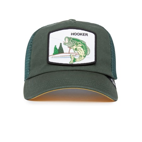 Goorin Bros. Large Mouth Trucker