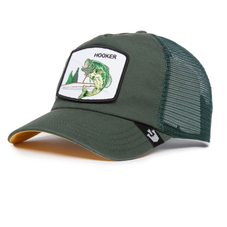 Goorin Bros. Large Mouth Trucker