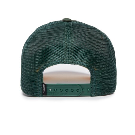 Goorin Bros. Large Mouth Trucker