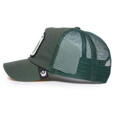 Goorin Bros. Large Mouth Trucker