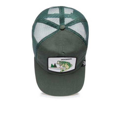 Goorin Bros. Large Mouth Trucker