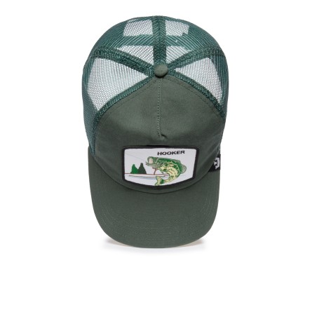Goorin Bros. Large Mouth Trucker
