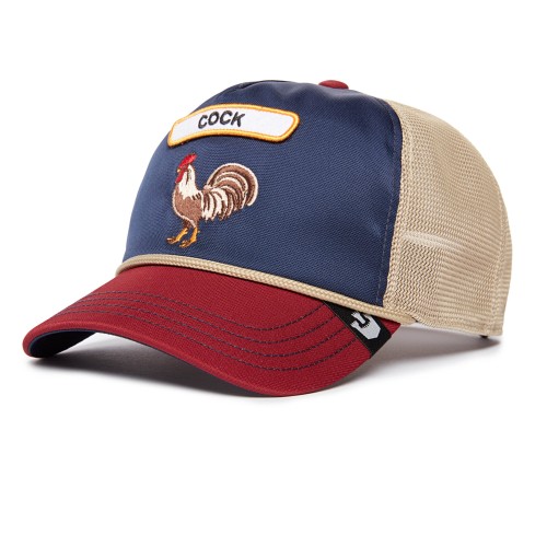 Goorin Bros. GB2 Rooster...