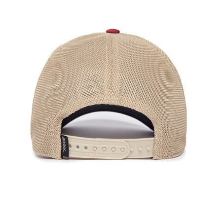 Goorin Bros. GB2 Rooster Trucker