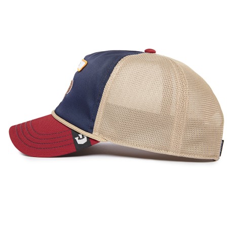 Goorin Bros. GB2 Rooster Trucker