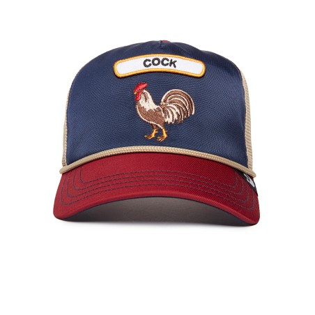 Goorin Bros. GB2 Rooster Trucker
