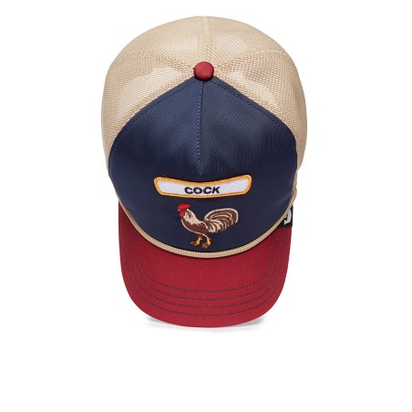 Goorin Bros. GB2 Rooster Trucker
