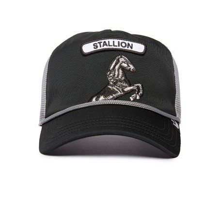 Goorin Bros. GB2 Stallion Trucker