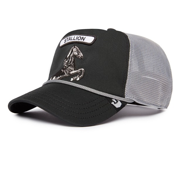 Goorin Bros. GB2 Stallion Trucker