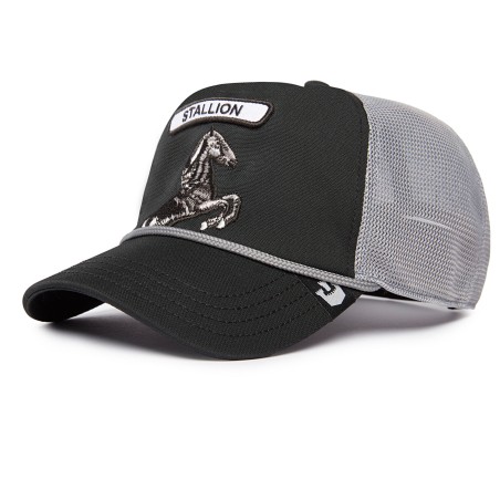 Goorin Bros. GB2 Stallion Trucker