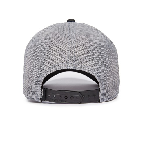 Goorin Bros. GB2 Stallion Trucker