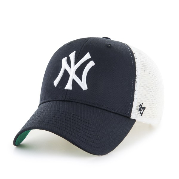 '47 MLB New York Yankees Branson MVP