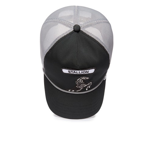Goorin Bros. GB2 Stallion Trucker
