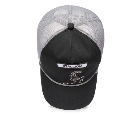 Goorin Bros. GB2 Stallion Trucker
