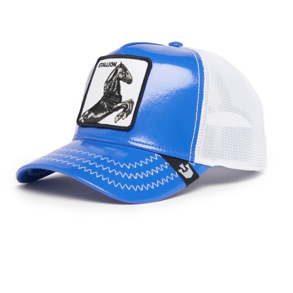 Goorin Bros. Horsepower Trucker