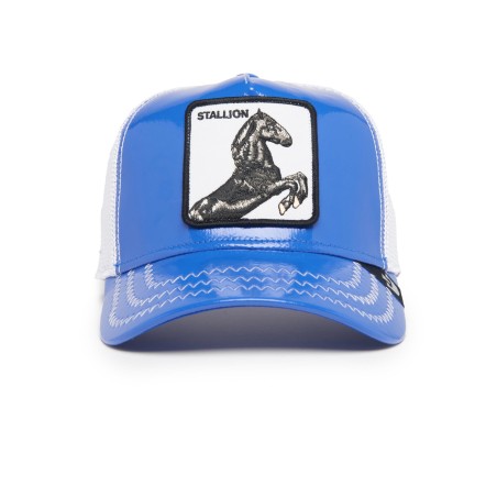 Goorin Bros. Horsepower Trucker