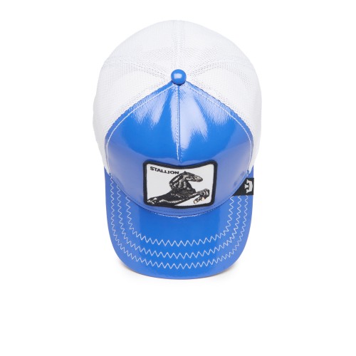 Goorin Bros. Horsepower Trucker