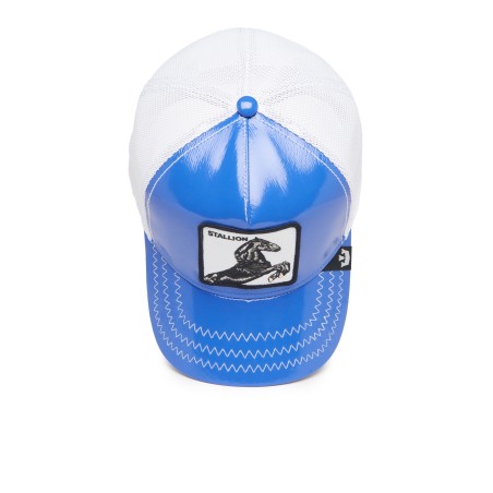 Goorin Bros. Horsepower Trucker