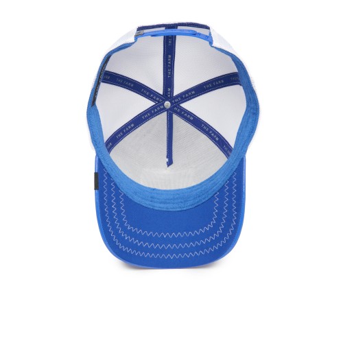 Goorin Bros. Horsepower Trucker