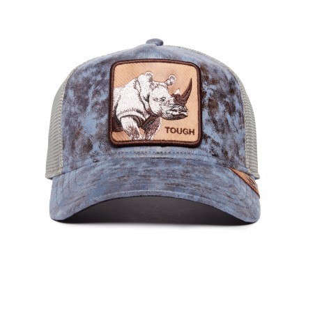 Goorin Bros. Storm Rhino Trucker