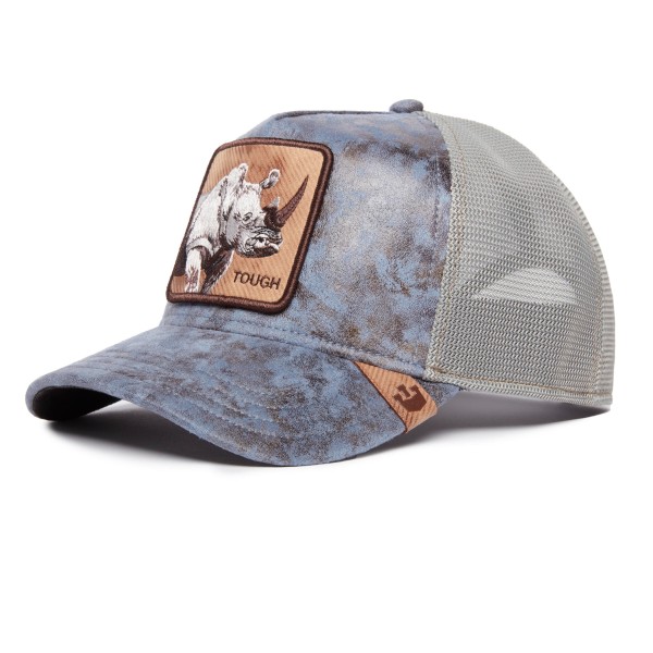 Goorin Bros. Storm Rhino Trucker