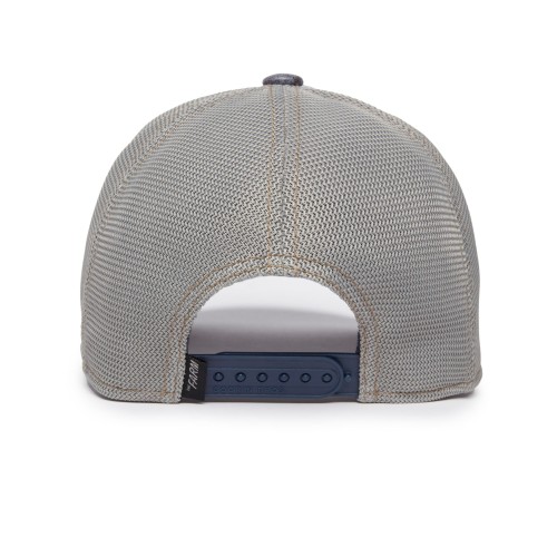 Goorin Bros. Storm Rhino Trucker