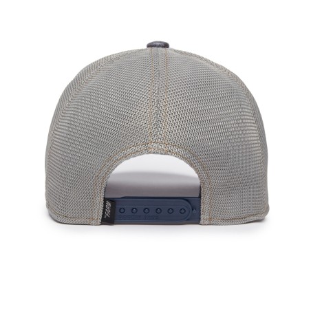 Goorin Bros. Storm Rhino Trucker