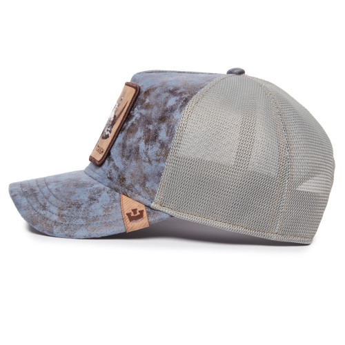 Goorin Bros. Storm Rhino Trucker