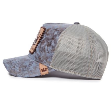 Goorin Bros. Storm Rhino Trucker