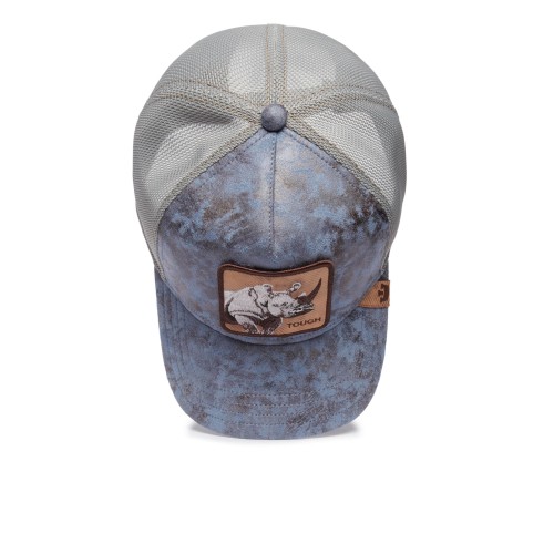 Goorin Bros. Storm Rhino Trucker