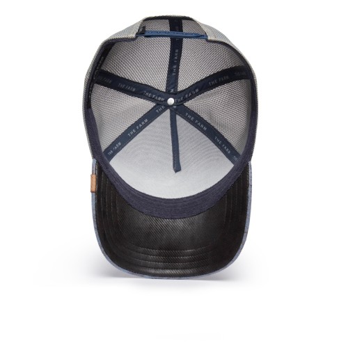 Goorin Bros. Storm Rhino Trucker
