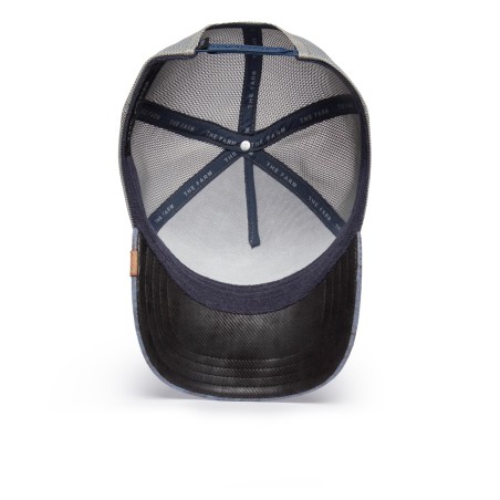 Goorin Bros. Storm Rhino Trucker