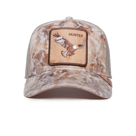 Goorin Bros. Storm Eagle Trucker