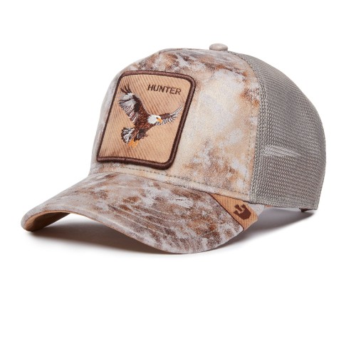 Goorin Bros. Storm Eagle...